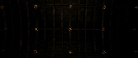 Ceiling