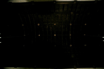 Ceiling