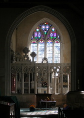 Chapel