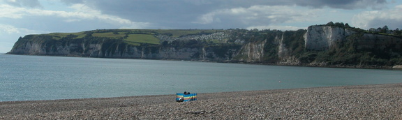 Coastline