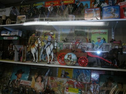 Cowboys