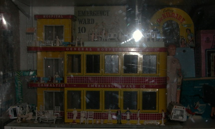 Emergengy Ward 10