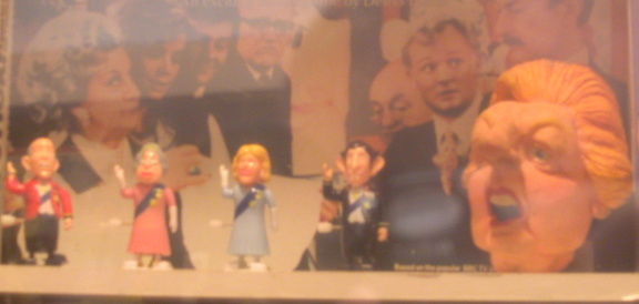 Spitting Image