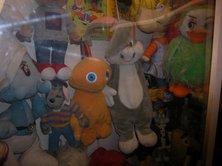 Children's Characters