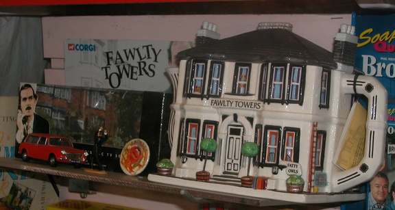 Fawlty Towers