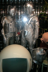 Cybermen