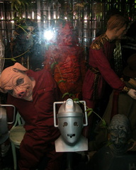 Monsters