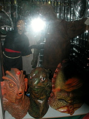 Monsters