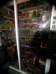Doctor Who Toys