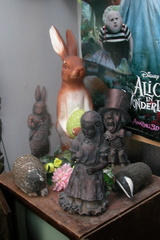 Alice in Wonderland