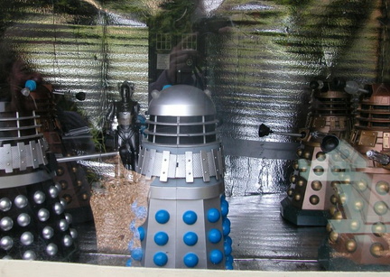 Daleks