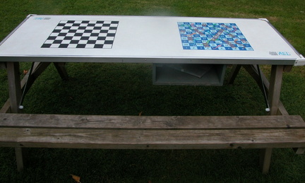 Game table