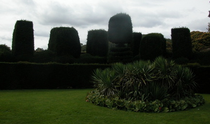 Topiary