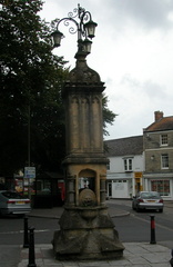 Lamp Post