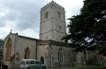 Church