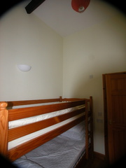My bed