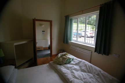 My mother's room