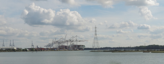 Docks