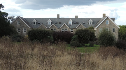 Langton House