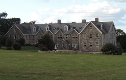 Langton House