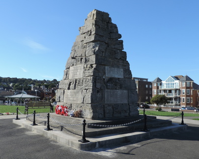 War memorial