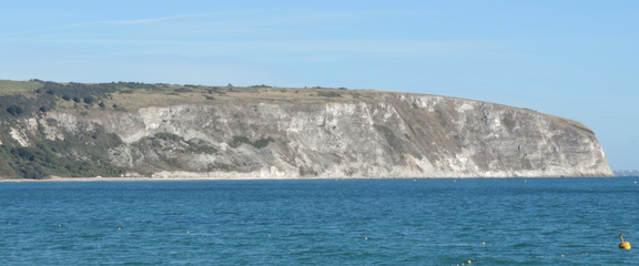 Cliffs