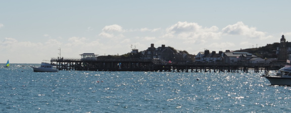 Pier