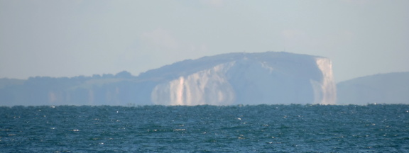 Cliffs