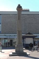 Monument