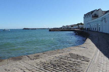 Promenade