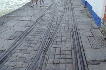 Tracks
