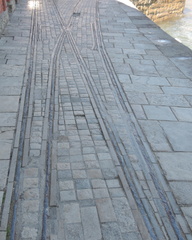 Tracks