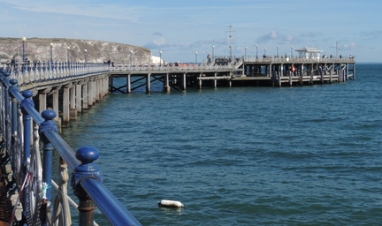 Pier
