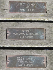 Dedications