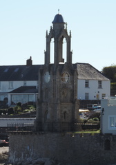 Clockless Tower