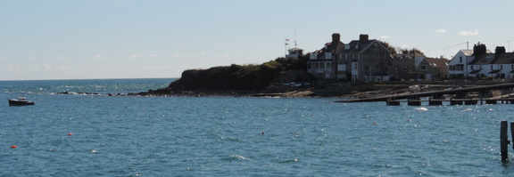 Headland