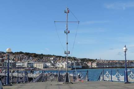 Mast