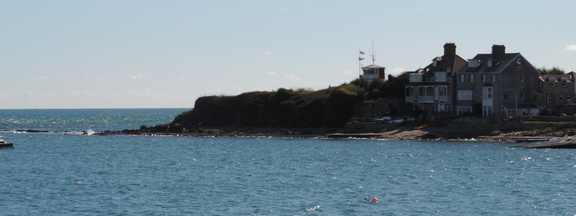 Headland