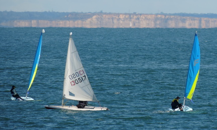 Yachts