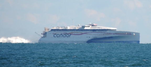 Ferry