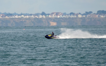 Jetski