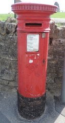 Postbox