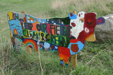 Cow