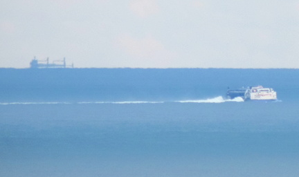 Ships