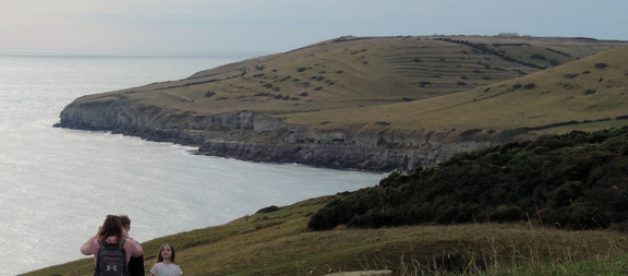 Coastline