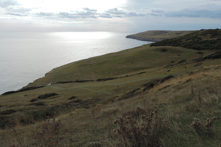 Coastline