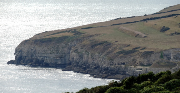 Coastline