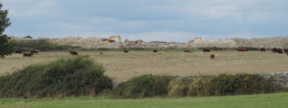 Quarry