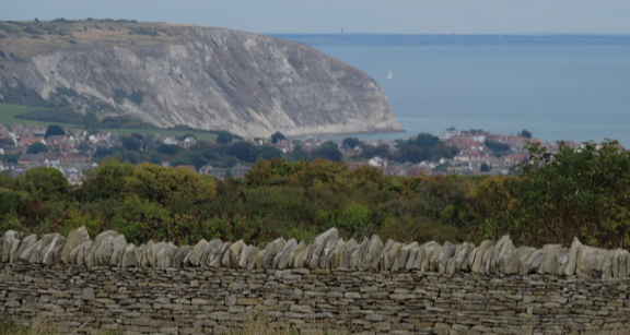 Over Swanage