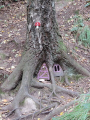 Fairy door